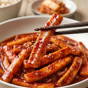 오징어볶음 1.2kg