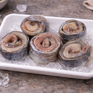 순살 갈치포 SET