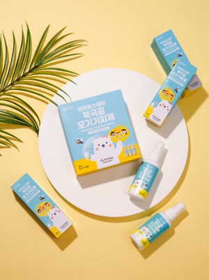 어린이 모기기피제