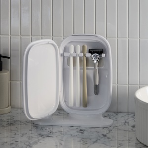 스탠딩 칫솔살균기