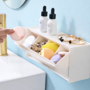 컴팩트 멀티정리함