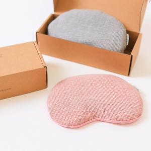 눈,코 전용 팥찜질팩