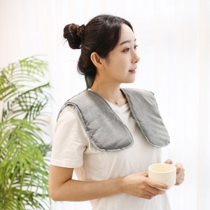 목, 어깨 온열 팥찜질팩