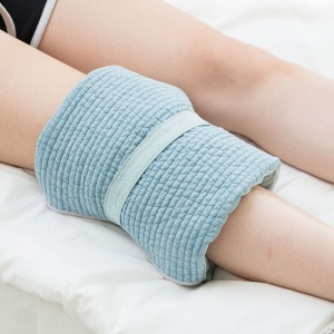 무릎 전용 팥찜질팩