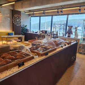 [맛집] [인천 중구] 초코 빙수, 아이스아메리카노 SET