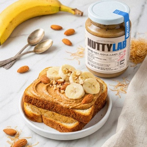 아몬드 카다이프 스프레드 190g