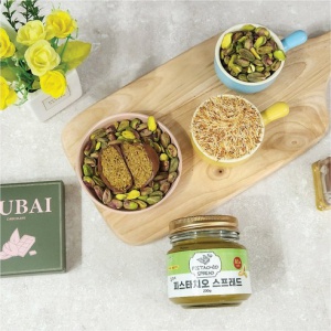 피스타치오 스프레드 200g