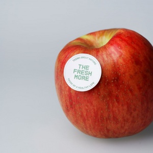 신선도 유지 스티커 SET