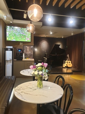 보컬/악기 레슨 수강권