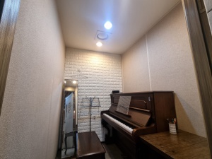 보컬/악기 클래스 수강권