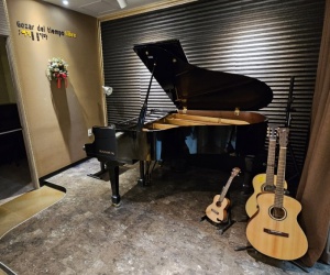 보컬/악기 레슨 수강권