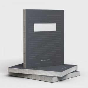 양장 줄노트 SET