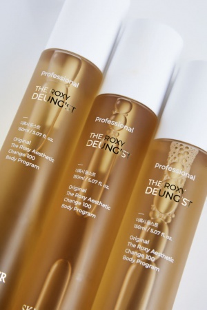 등트러블 바디미스트 150ml