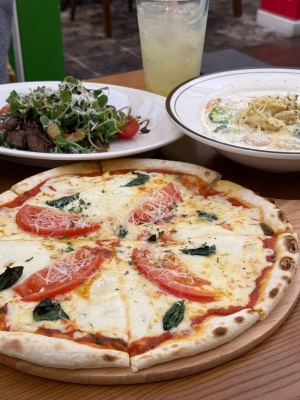 [맛집] [서울 강남] 3만원 상당 이탈리안 음식 식사권