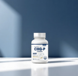 차가버섯 유산균 1BOX