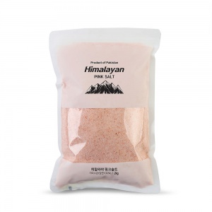 히말라야 핑크솔트 1kg