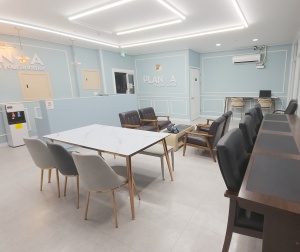 공유오피스 사무실 소개 기자단