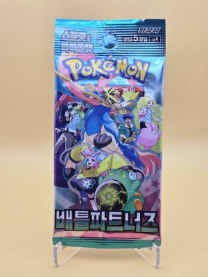 포켓몬 배틀파트너즈 카드 SET