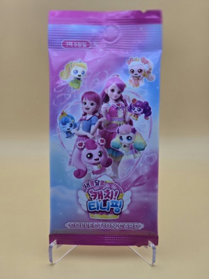 티니핑 콜렉션 카드 SET