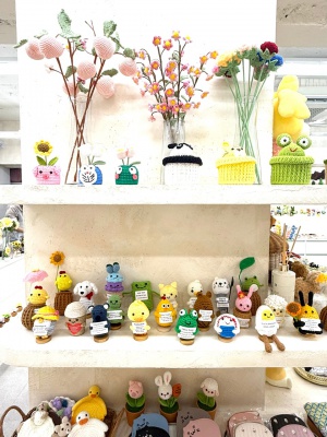 [패션] [서울 마포구] 2만원 상당 소품 증정