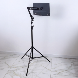 자석 태블릿 스탠드 거치대