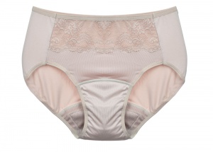 여성 요실금 위생팬티 SET