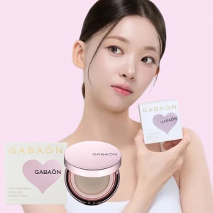 웜톤 21호 베이스 쿠션