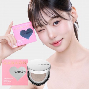 쿨톤 21호 베이스 쿠션