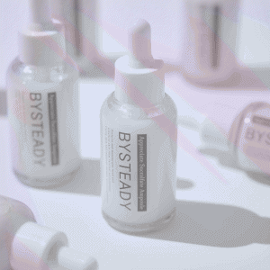 저자극 고농축 광채 앰플 50ml