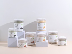 천연조미료 분말가루