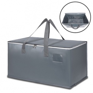 초대형 접이식 이사가방 1SET