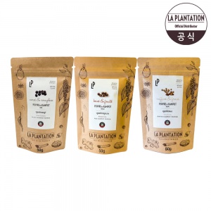 캄보디아 캄폿 후추 50g