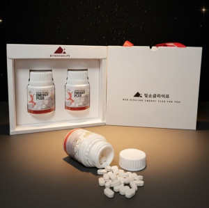 씹어먹는 포도당 SET