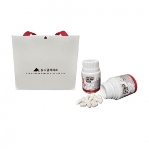 씹어먹는 포도당 SET