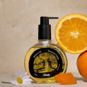 탠저린 포레스트 마사지젤 150ml