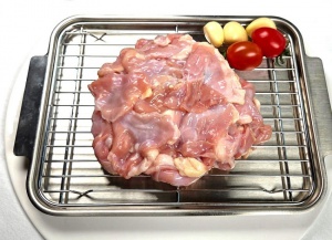 국내산 닭안창살 SET