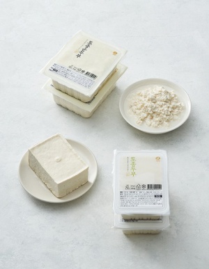 토종 국산콩 순두부 SET