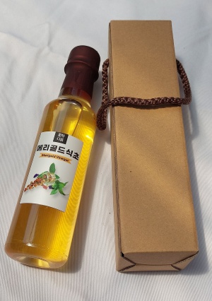 메리골드 식초 250ml