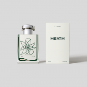 머스크 튜베로즈 니치향수 50ml