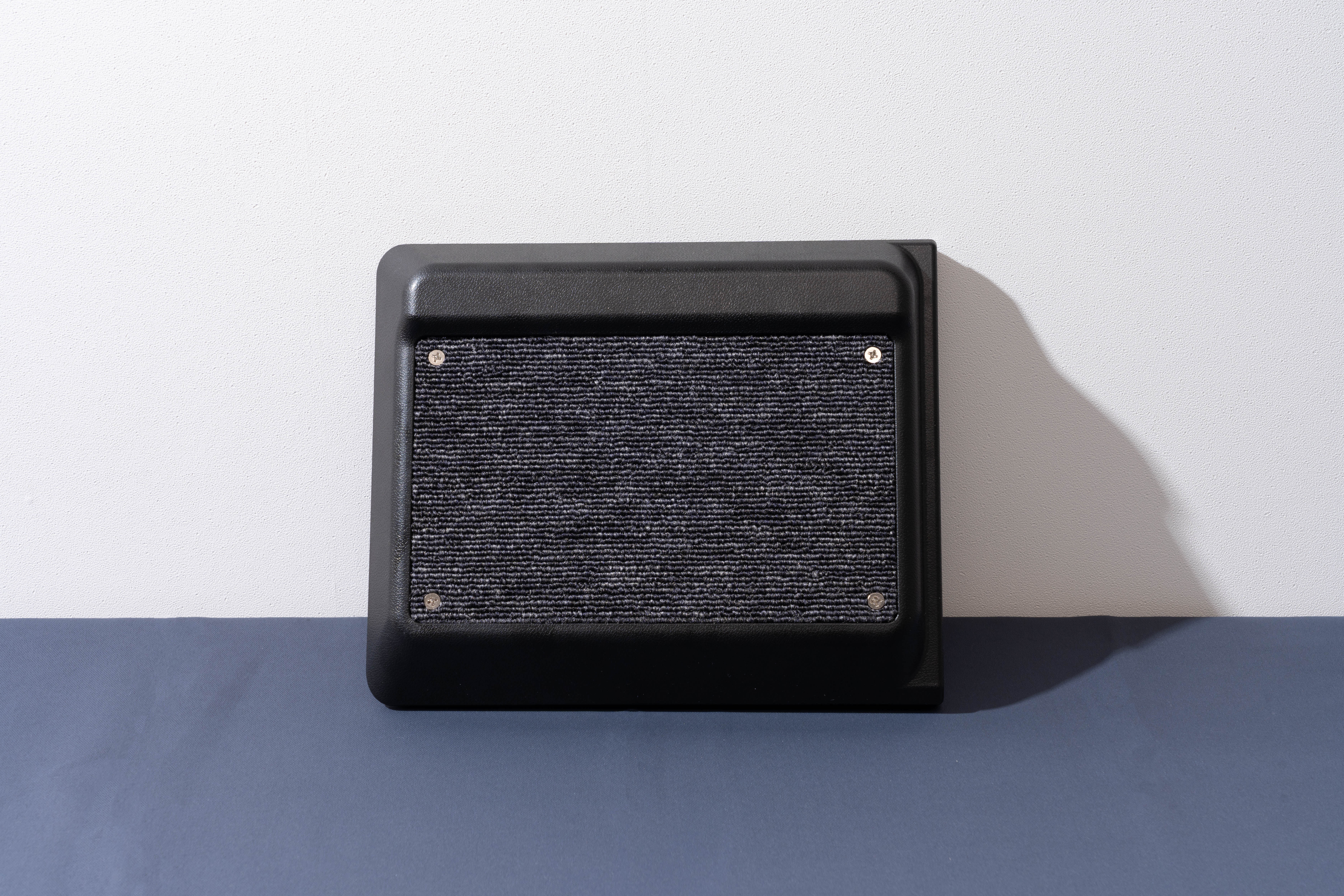 운전자용 페달 발받침대