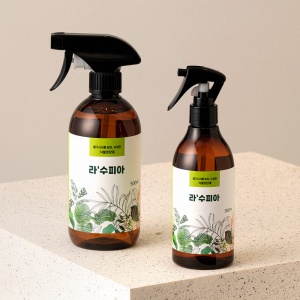 화초 식물영양제 SET