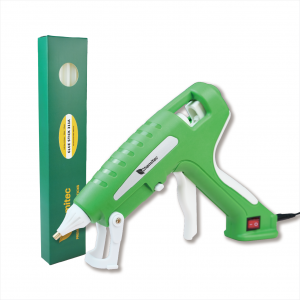 유선 글루건 + 초강력 글루스틱 1SET