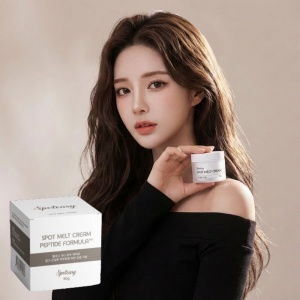 기미 미백크림 50g