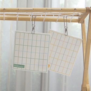 친환경 다회용 행주 SET