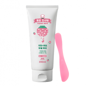 각질케어 제모크림 200ml