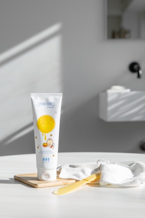 셀프 제모크림 250ml