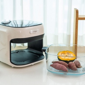 7L 스팀 에어프라이어