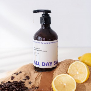 수영장 맥주효모샴푸 300ml