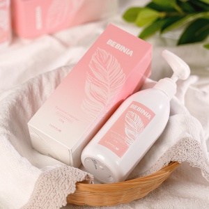 노버블 유아청결제