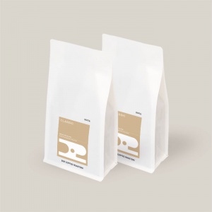 블렌드 커피원두 500g